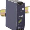 PULS DIMENSION C-Line Switch Mode DIN Rail Power Supply, 380 → 480V ac ac Input, 12V dc dc Output, 8A Output, 96W