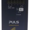 PULS DIMENSION Q Switch Mode DIN Rail Power Supply, 100 → 240V ac ac, dc Input, 24V dc dc Output, 10A Output,