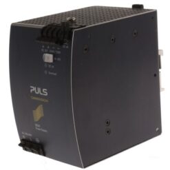 PULS DIMENSION Q Switch Mode DIN Rail Power Supply, 100 → 240V ac ac, dc Input, 36V dc dc Output, 13.3A Output,