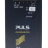 PULS DIMENSION Q Switch Mode DIN Rail Power Supply, 100 → 240V ac ac, dc Input, 48V dc dc Output, 5A Output, 240W