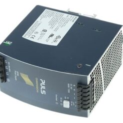 PULS DIMENSION Q Switch Mode DIN Rail Power Supply, 380 → 480V ac ac Input, 36V dc dc Output, 13.3A Output, 480W