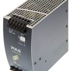 PULS DIMENSION Q Switch Mode DIN Rail Power Supply, 380 → 480V ac ac Input, 48V dc dc Output, 10A Output, 480W