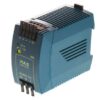 PULS MiniLine MLY Switch Mode DIN Rail Power Supply, 100 → 240V ac ac, dc Input, 5V dc dc Output, 5A Output, 25W