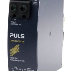 PULS Redundancy module, for use with 40 A Power Supply