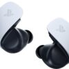 PULSE Explore Wireless PS5 Earbuds - White