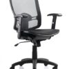 Palma High-Back Mesh Desk Chair with Lumbar Support