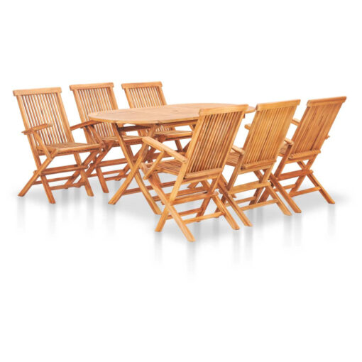 Pavonea 6 Seater Dining Set