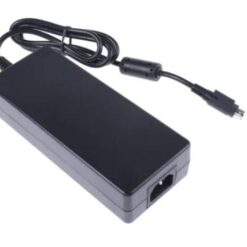 Phihong 120W Power Brick AC/DC Adapter 12V dc Output, 0 → 9A Output