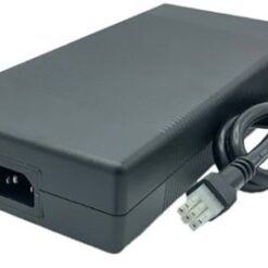 Phihong 300W Power Brick AC/DC Adapter 12V dc Output, 24A Output