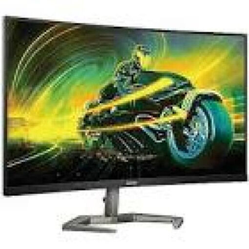 Philips 27M1C5200W - Evnia 5000 Series - LED monitor - gaming - curved - 27" - 1920 x 1080 Full HD (1080p) @ 240 Hz - VA