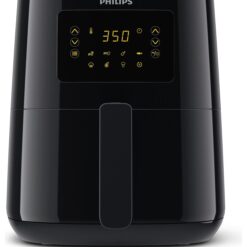 Philips Essential HD9252/91 4.1L Air Fryer - Black