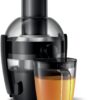 Philips HR1855/70 Spin Juicer - Black