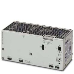 Phoenix Contact 120 → 230V ac Input DIN Rail Uninterruptible Power Supply, 1kVA (900W)