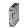 Phoenix Contact 18 → 30V dc Input DIN Rail Uninterruptible Power Supply (720W)