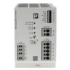 Phoenix Contact 400V ac Input DIN Rail Uninterruptible Power Supply (480W)