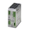 Phoenix Contact 85 → 264 V ac, 100 → 350V dc Input DIN Rail Uninterruptible Power Supply (120W)