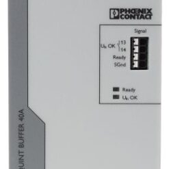 Phoenix Contact Buffer Module, QUINT4-BUFFER/24DC/40 Series