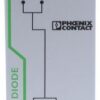 Phoenix Contact DIN Rail Diode Module, for use with DIN Rail Unit, QUINT-DIODE/48DC/2X20/1X40 Series