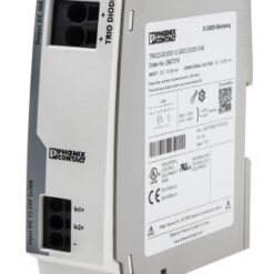 Phoenix Contact DIN Rail Diode Module, for use with Parallel Connection of Two Power Supply Unit,