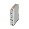 Phoenix Contact DIN Rail Power Supply, 100 → 240 V ac, 110 → 250 V dc ac, dc Input, 12V dc dc Output,