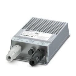 Phoenix Contact Power Supply, 1111664, 24 ±1 %V dc, 10A, Triple Output, 100 → 240 ±10 %V ac Input Voltage