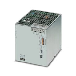 Phoenix Contact QUINT POWER DIN Rail Power Supply, 100 → 240V ac ac Input, 48V dc dc Output, 20A Output,