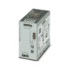 Phoenix Contact QUINT POWER DIN Rail Power Supply, 24V dc, 20A Output, 541VA