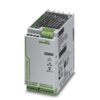 Phoenix Contact QUINT-PS/ 3AC/24DC/20/CO Switch Mode DIN Rail Power Supply, 400V ac ac Input, 24V dc dc Output, 20A