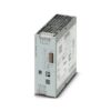 Phoenix Contact QUINT4-PS PSU, 100 → 240 V ac V dc, 110 → 250 V ac V dc ac, dc Input, 24V dc dc Output,