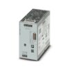 Phoenix Contact QUINT4-PS PSU, 100 → 240 V ac V dc, 110 → 250 V ac V dc ac, dc Input, 48V dc dc Output,