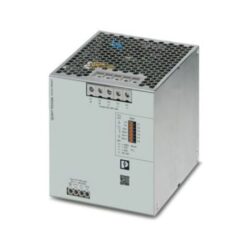 Phoenix Contact Switching Power Supply, 2904627, 48 → 56V dc, 20A, Dual Output, 400 → 500V ac Input