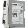 Phoenix Contact TRIO-PS-2G/1AC/12DC/10 Switch Mode DIN Rail Power Supply, 100 → 240V ac Input, 12V dc dc Output,