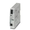 Phoenix Contact TRIO-PS-2G/1AC/12DC/5/C2LPS Switch Mode DIN Rail Power Supply ac Input, 12V dc dc Output, 5A Output, 60W