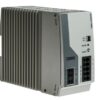 Phoenix Contact TRIO-PS-2G/1AC/48DC/10 Switch Mode DIN Rail Power Supply, 100 → 240V ac ac Input, 48V dc dc