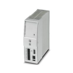 Phoenix Contact TRIO-PS PSU ac Input, 24V dc dc Output, 20A Output, 480W