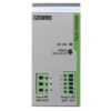 Phoenix Contact TRIO-PS/1AC/24DC/10 Switch Mode DIN Rail Power Supply, 85 → 264V ac ac Input, 24V dc dc Output,