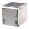 Phoenix Contact TRIO-PS/1AC/48DC/10 Switch Mode DIN Rail Power Supply, 85 → 264V ac ac Input, 48V dc dc Output,