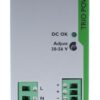 Phoenix Contact TRIO-PS/1AC/48DC/5 Switch Mode DIN Rail Power Supply, 85 → 264V ac ac Input, 48V dc dc Output,