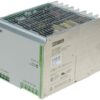 Phoenix Contact TRIO-PS/3AC/24DC/40 Switch Mode DIN Rail Power Supply, 400V ac ac Input, 24V dc dc Output, 40A Output,