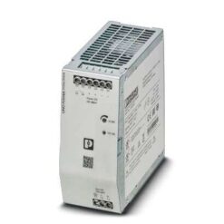 Phoenix Contact UNO2 PSU, 100 → 240V ac Input, 24V dc Output, 20A Output