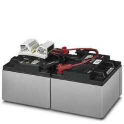 Phoenix Contact UPS Battery, for use with QUINT UPS-IQ