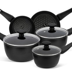 Prestige Thermosmart 5 Piece Cookware Set