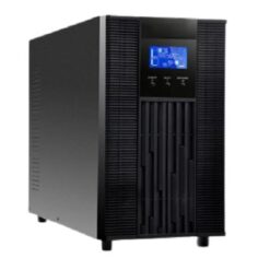 RS PRO 110 → 300V ac Input Stand Alone Uninterruptible Power Supply, 3000VA (2.4kW)