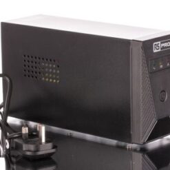 RS PRO 140 → 300V ac Input Stand Alone Uninterruptible Power Supply, 400VA (240W)