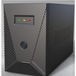 RS PRO 140 → 300V ac Input Stand Alone Uninterruptible Power Supply, 800VA (480W)