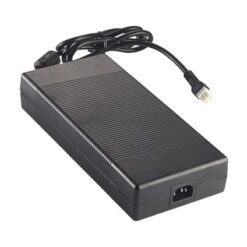 RS PRO 300W Plug-In AC/DC Adapter 14V dc Output, 25A Output