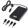 RS PRO 90W Plug-In AC/DC Adapter 24V dc Output, 3.75A Output