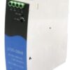 RS PRO DIN Rail Power Supply, 180 - 600V ac ac, dc Input, 12 - 14V dc Output, 10A Output, 120W