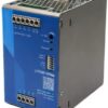 RS PRO DIN Rail Power Supply, 320 - 600V ac ac, dc Input, 36 - 42V dc Output, 13.3A Output, 480W