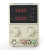 RS PRO Digital Bench Power Supply, 0 → 30V, 0 → 5A, 1-Output, 150W - RS Calibrated